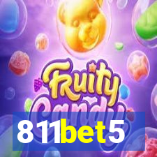 811bet5