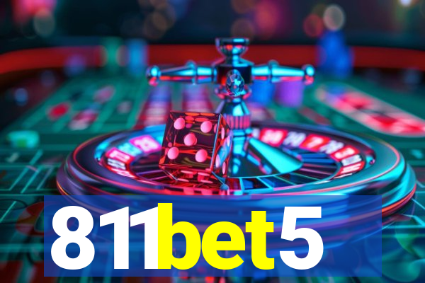 811bet5