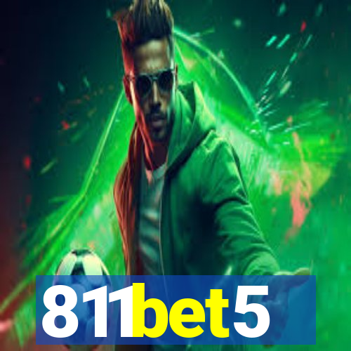 811bet5