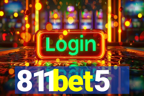 811bet5