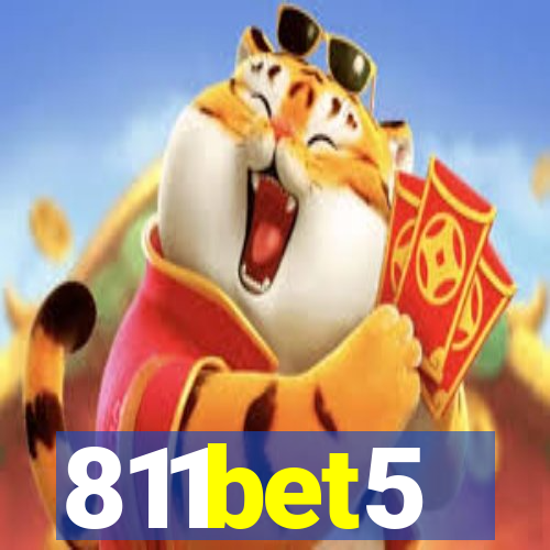 811bet5