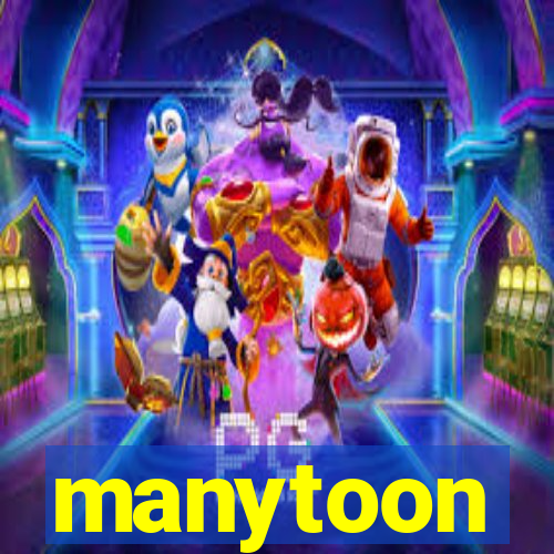 manytoon