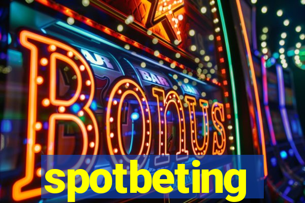 spotbeting