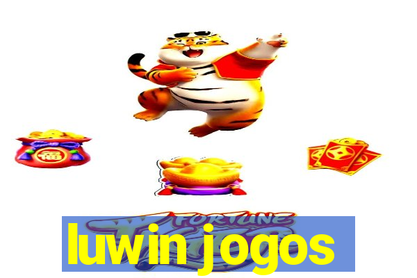 luwin jogos