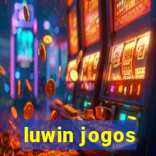 luwin jogos