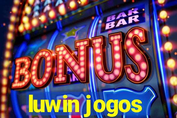 luwin jogos