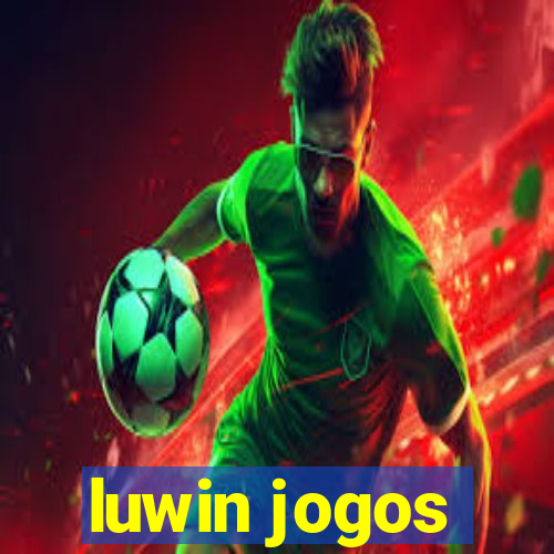 luwin jogos