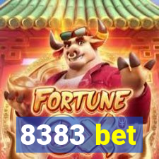 8383 bet