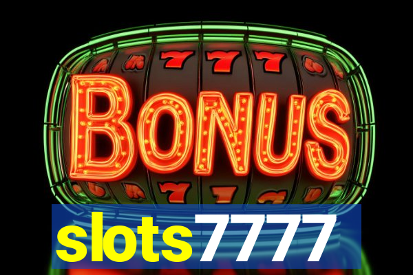 slots7777