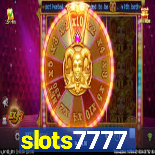 slots7777