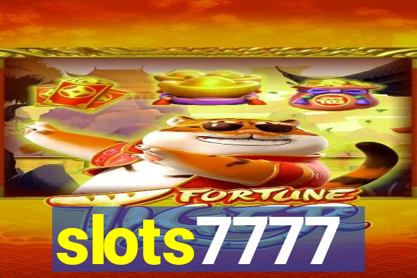 slots7777