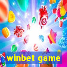 winbet game