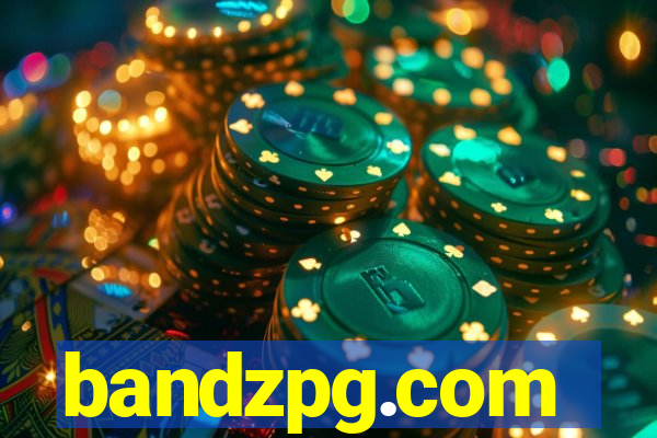 bandzpg.com