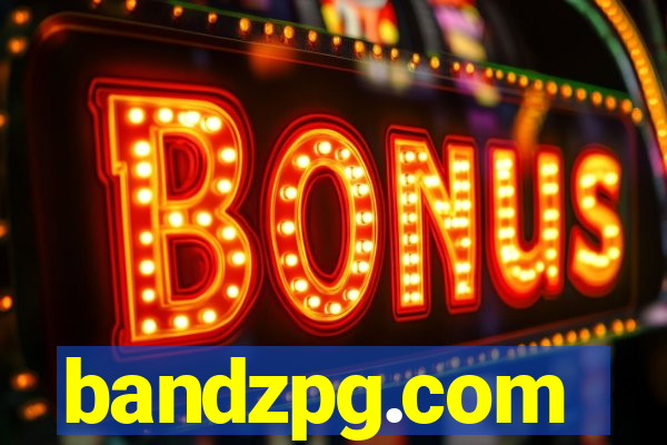 bandzpg.com