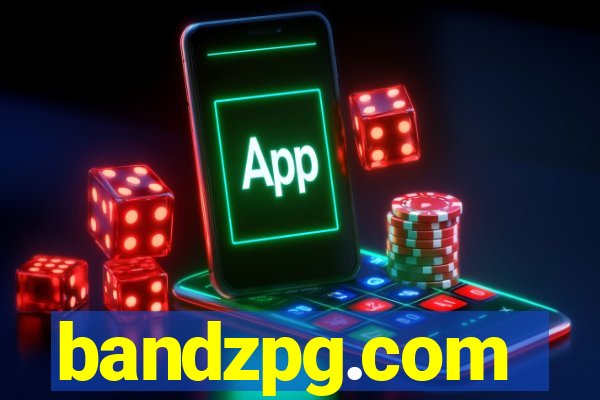 bandzpg.com