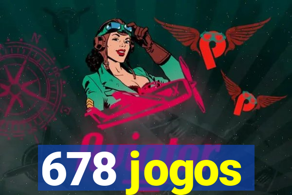 678 jogos