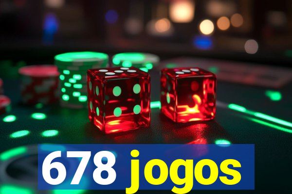 678 jogos