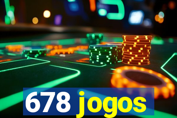 678 jogos