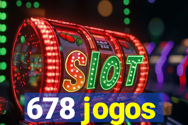 678 jogos