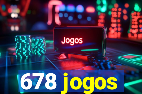 678 jogos