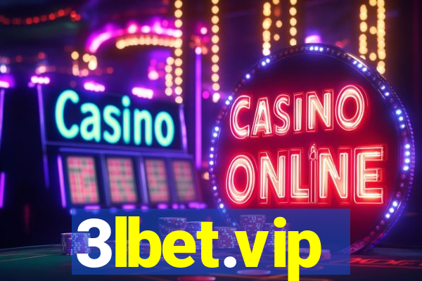 3lbet.vip