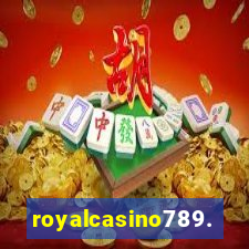 royalcasino789.com