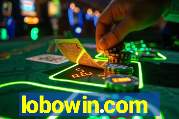 lobowin.com