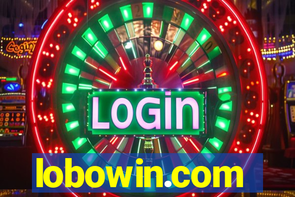 lobowin.com