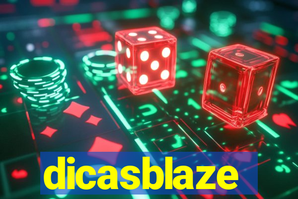 dicasblaze