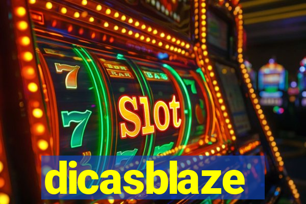 dicasblaze