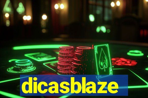 dicasblaze