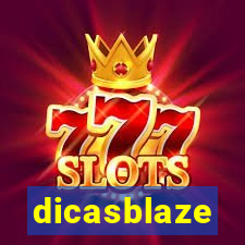 dicasblaze