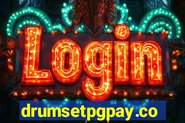 drumsetpgpay.com