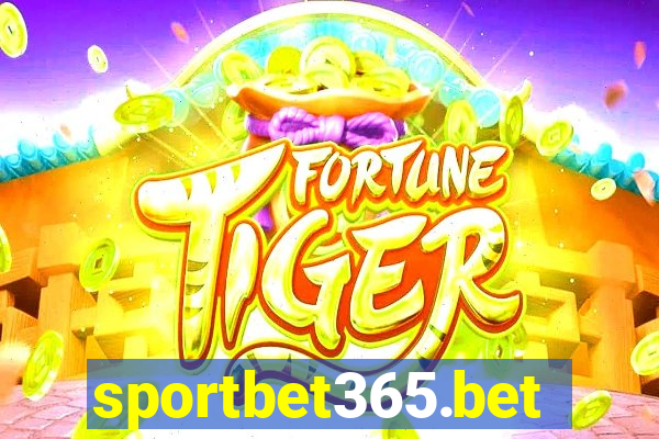 sportbet365.bet