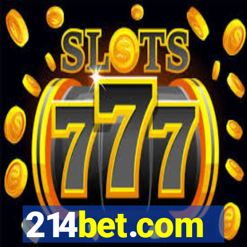 214bet.com