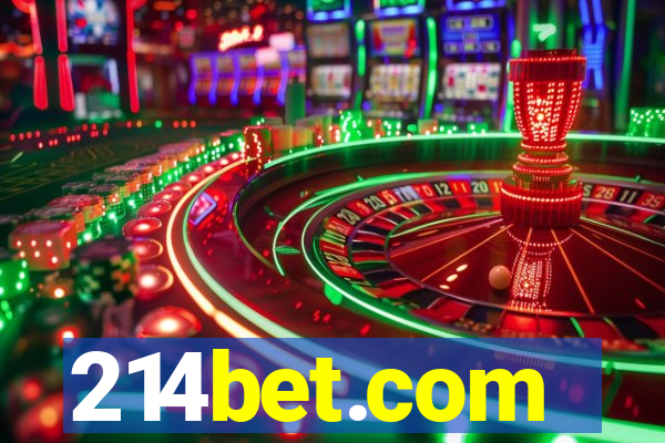 214bet.com