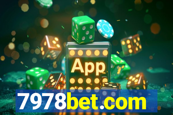 7978bet.com