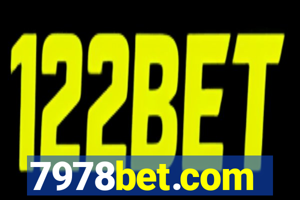 7978bet.com