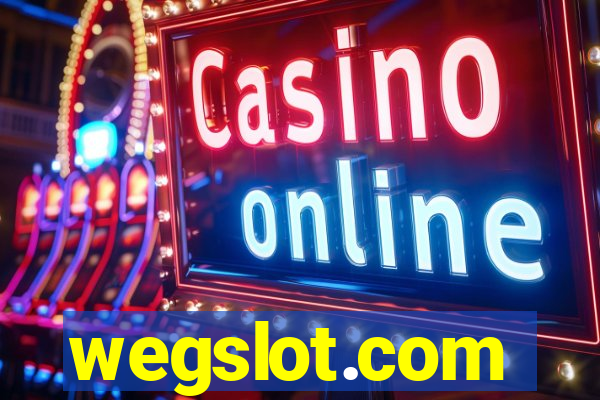 wegslot.com