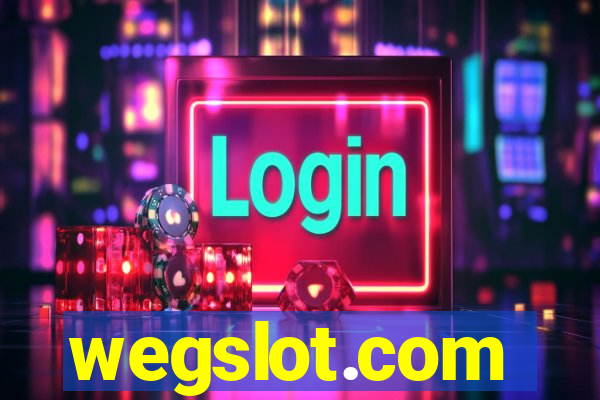 wegslot.com