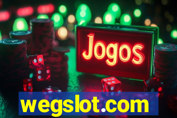 wegslot.com