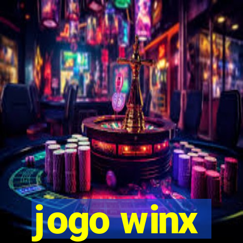 jogo winx