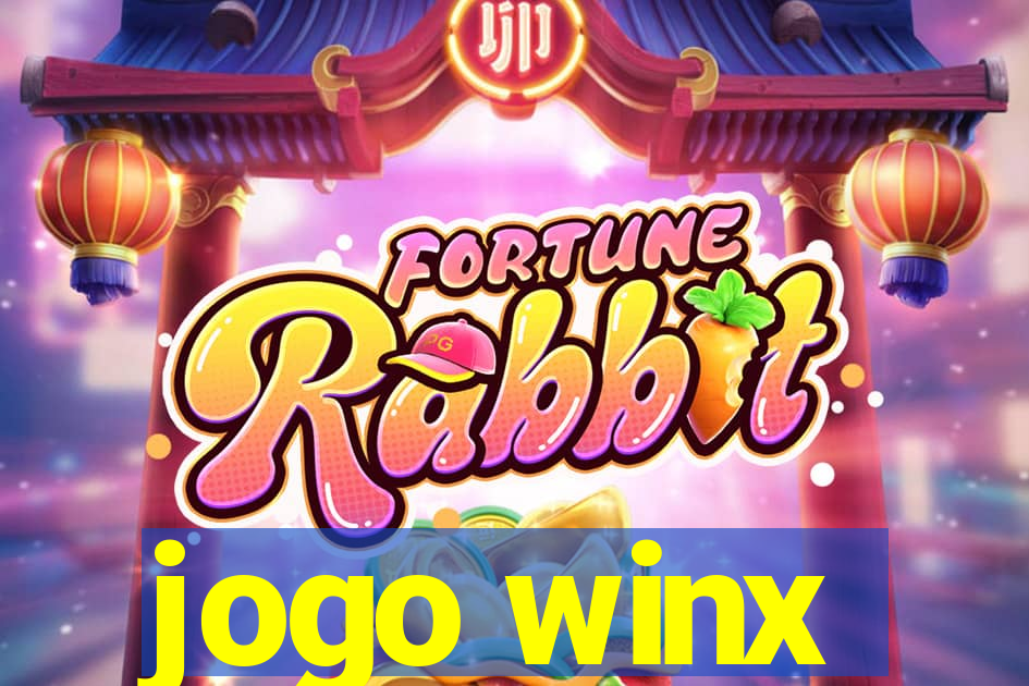 jogo winx