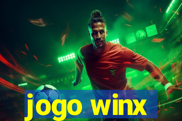 jogo winx