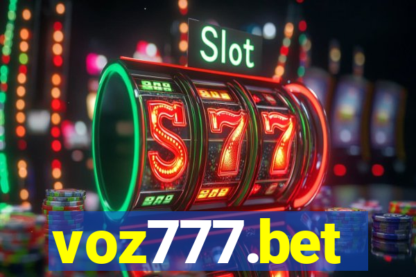 voz777.bet