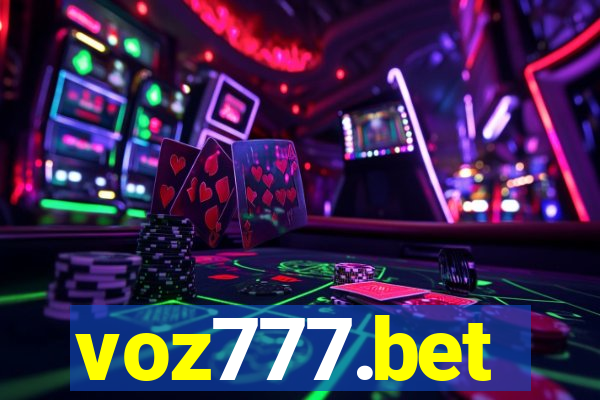 voz777.bet