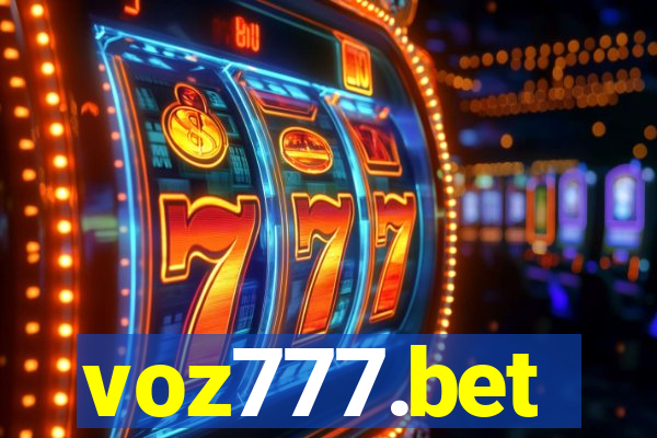 voz777.bet