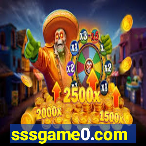 sssgame0.com