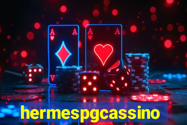 hermespgcassino