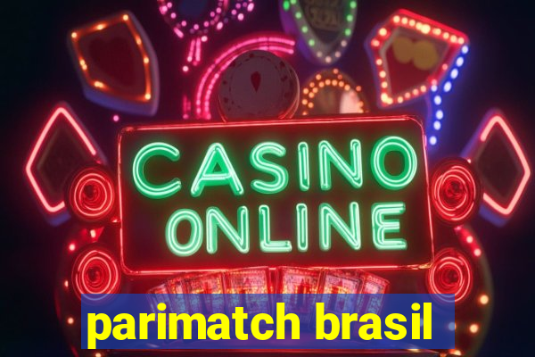 parimatch brasil